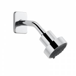 Верхний душ Dornbracht Lulu с кронштейном